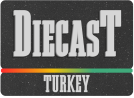 Diecast Turkey