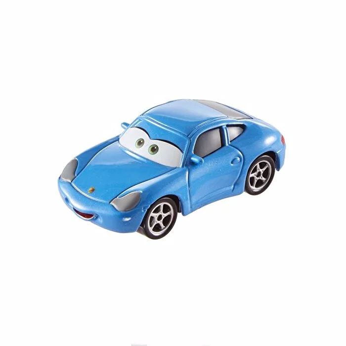 Disney Cars 1/64 Sally FJH98 - Thumbnail