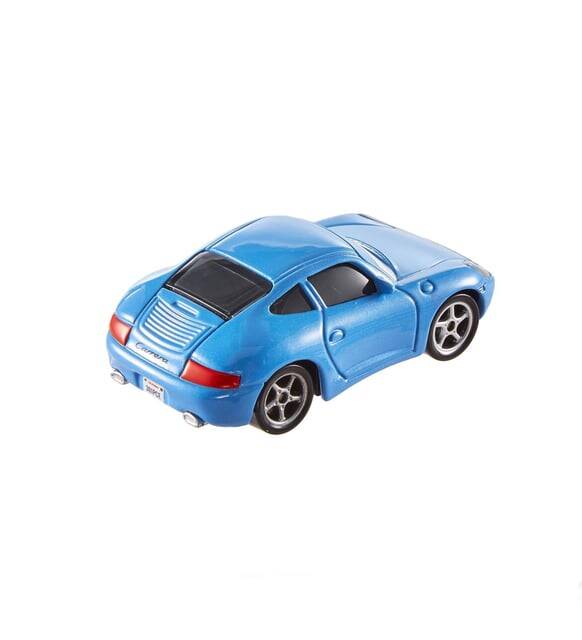 Disney Cars 1/64 Sally FJH98