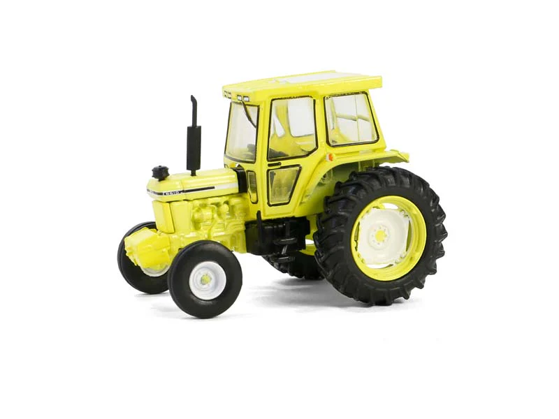 Greenlight - Greenlight 1/64 Down on the Farm Series 9- 1983 Ford 6610 48090-C Greenlight - Greenlight 1/64 Down on the Farm Series 9- 1983 Ford 6610 48090-C