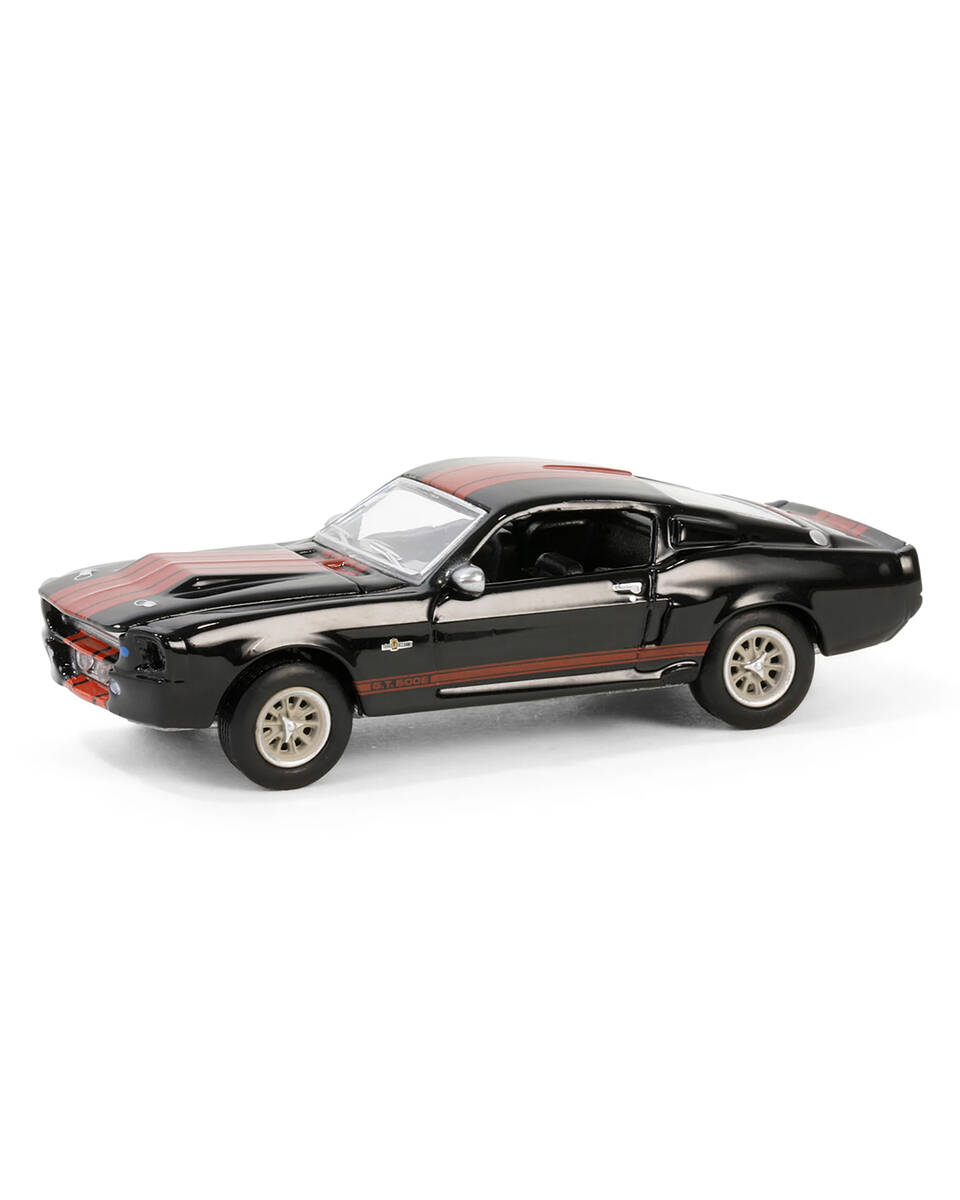 Greenlight 1/64 Barrett-Jackson Series 14- 1967 Ford Mustang Eleanor 37310-A