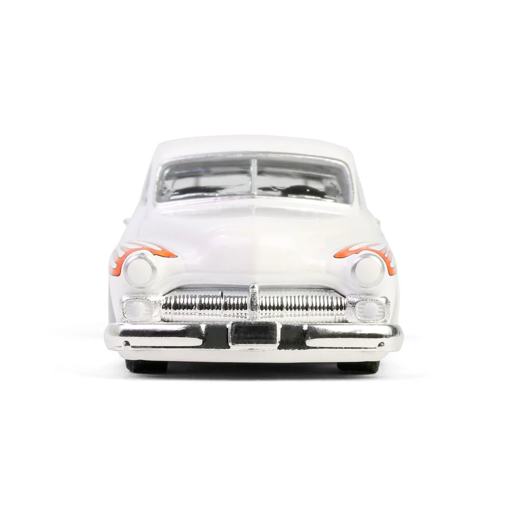 Greenlight 1/64 California Lowriders Series 6- 1950 Mercury Eight Coupe 63070-B