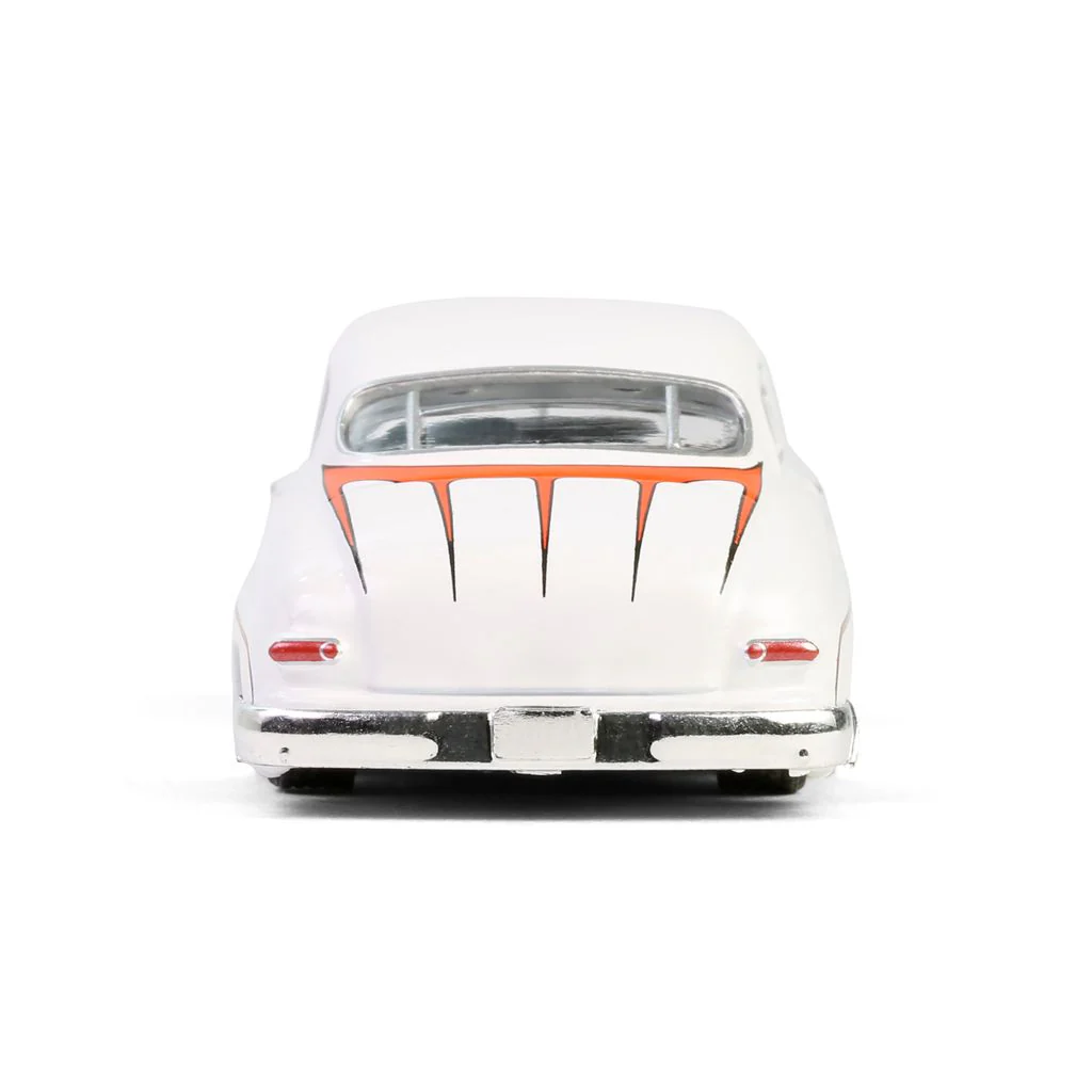 Greenlight 1/64 California Lowriders Series 6- 1950 Mercury Eight Coupe 63070-B