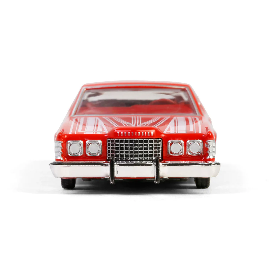 Greenlight 1/64 California Lowriders Series 6- 1973 Ford Thunderbird 63070-E