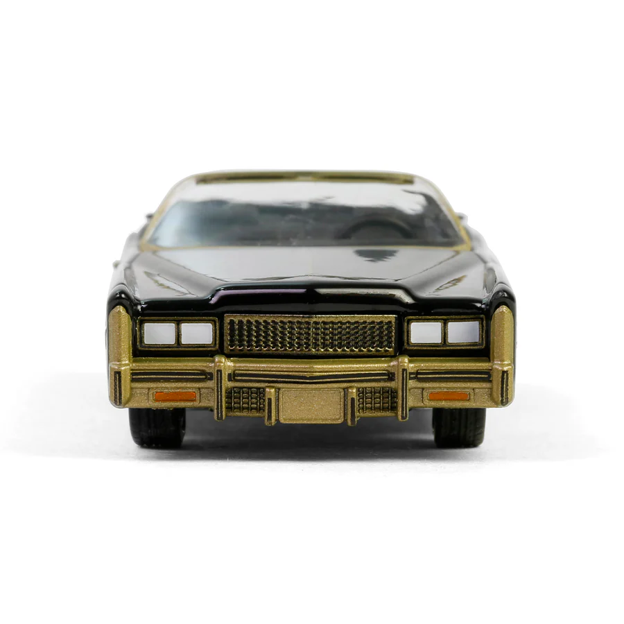 Greenlight 1/64 California Lowriders Series 6- 1976 Cadillac Eldorado Convertible 63070-F