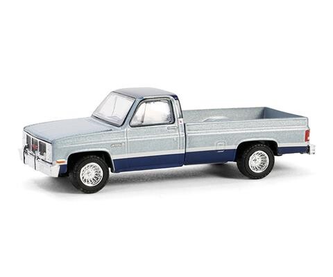 Greenlight 1/64 Down on the Farm Series 9- 1985 GMC Sierra 48090-D - Thumbnail