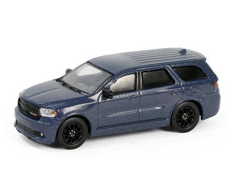 Greenlight 1/64 Hollywood Series 42- NCIS Hawaii TV Series 2018 Dodge Durango 62030-F