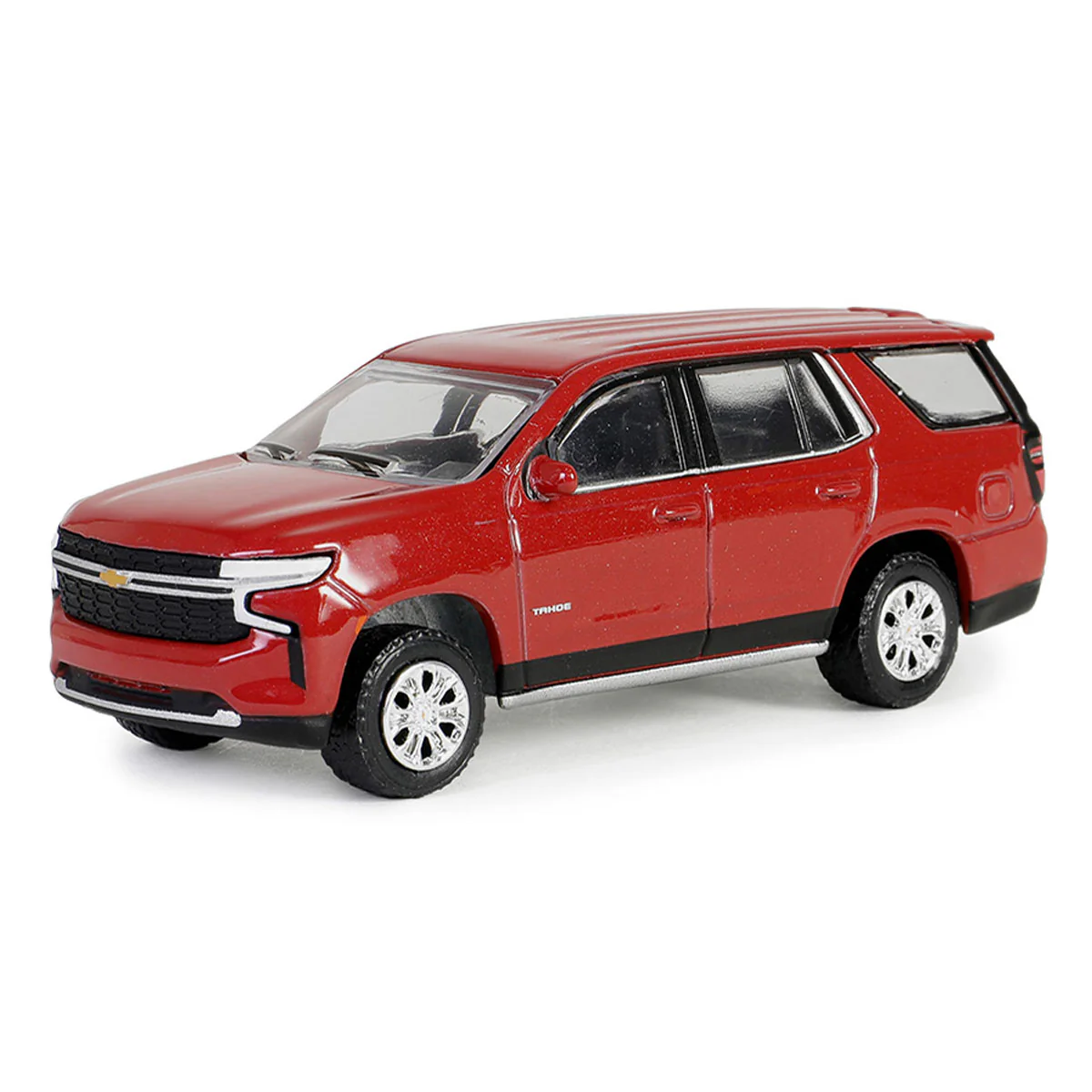 Greenlight 1/64 Showroom Floor Series 5- 2023 Chevrolet Tahoe LS 68050-D