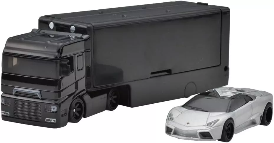 Hot Wheels Team Transport 2025 Mix 1- Flipsider Hauler