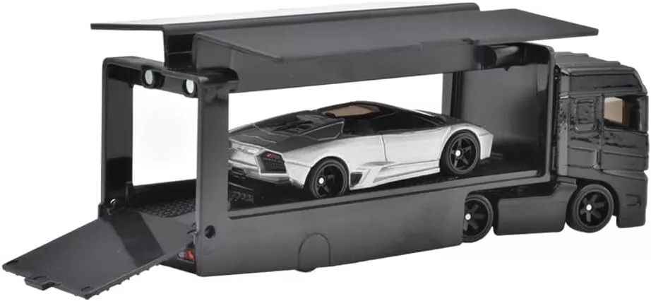 Hot Wheels Team Transport 2025 Mix 1- Flipsider Hauler