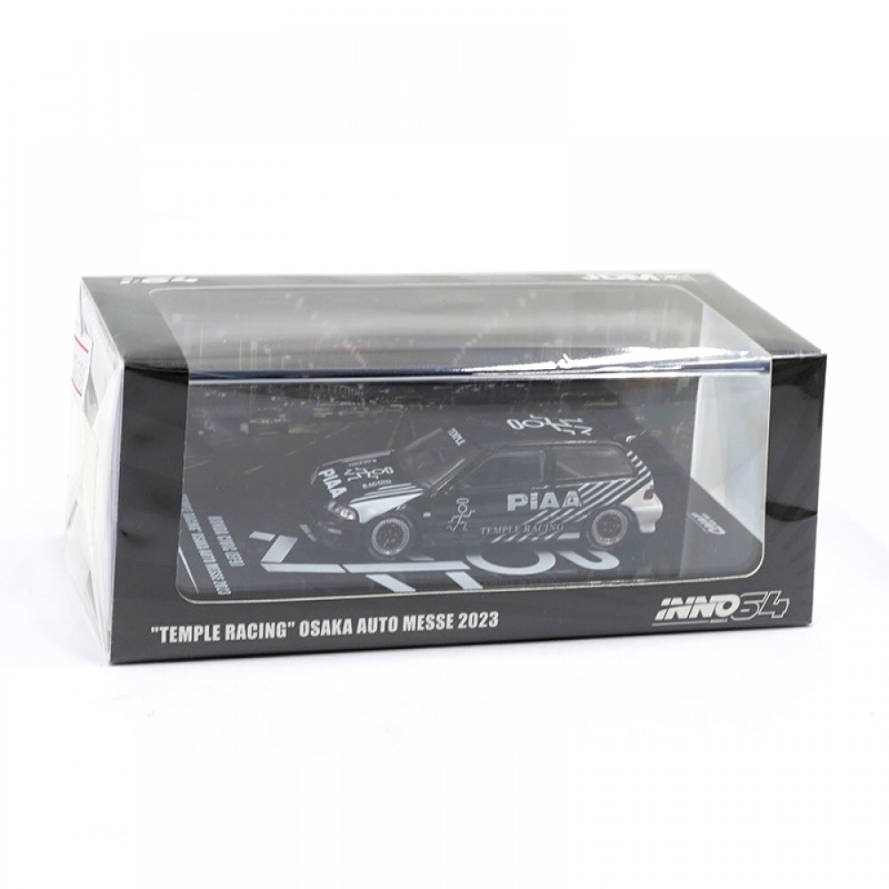 Inno - Inno 1/64 HONDA CIVIC EF9  Inno - Inno 1/64 HONDA CIVIC EF9
