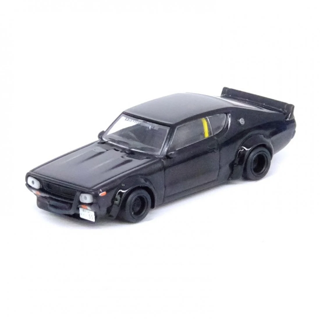 Inno - Inno 1/64 Nissan Skyline 2000 GT-R (KPGC110)  Inno - Inno 1/64 Nissan Skyline 2000 GT-R (KPGC110)