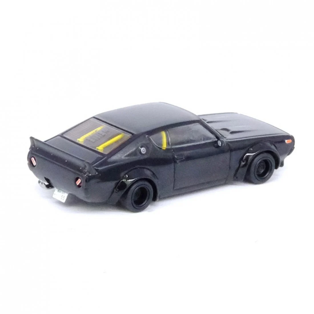 Inno 1/64 Nissan Skyline 2000 GT-R (KPGC110) 