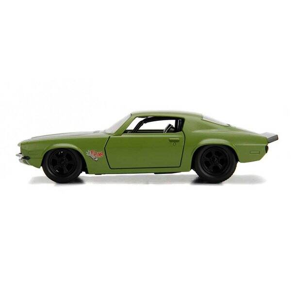 Jada 1:32 Fast & Furious 1973 Chevrolet Camaro