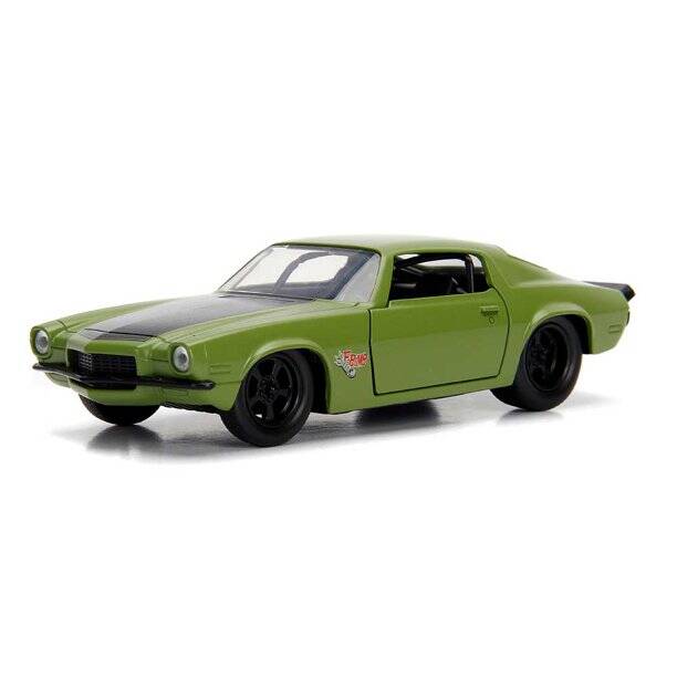 Jada 1:32 Fast & Furious 1973 Chevrolet Camaro