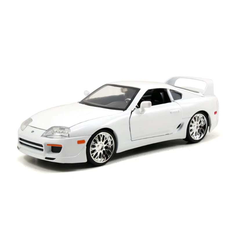 Jada Fast & Furious 1995 Toyota Supra 1:24 - Thumbnail