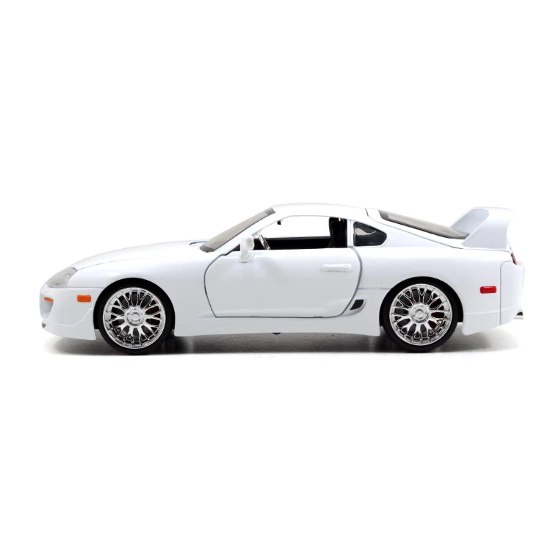 Jada Fast & Furious 1995 Toyota Supra 1:24 - Thumbnail