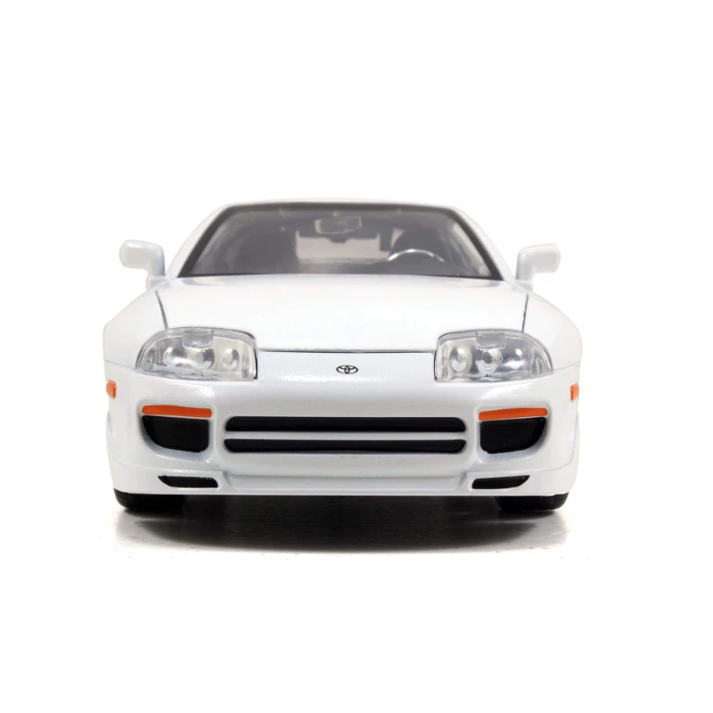 Jada Fast & Furious 1995 Toyota Supra 1:24 - Thumbnail