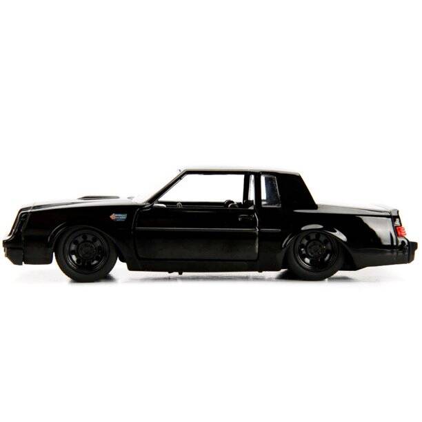 Jada 1:32 Fast & Furious Dom's Buick Grand National