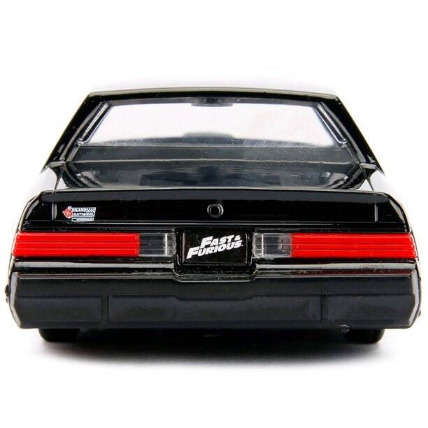 Jada 1:32 Fast & Furious Dom's Buick Grand National