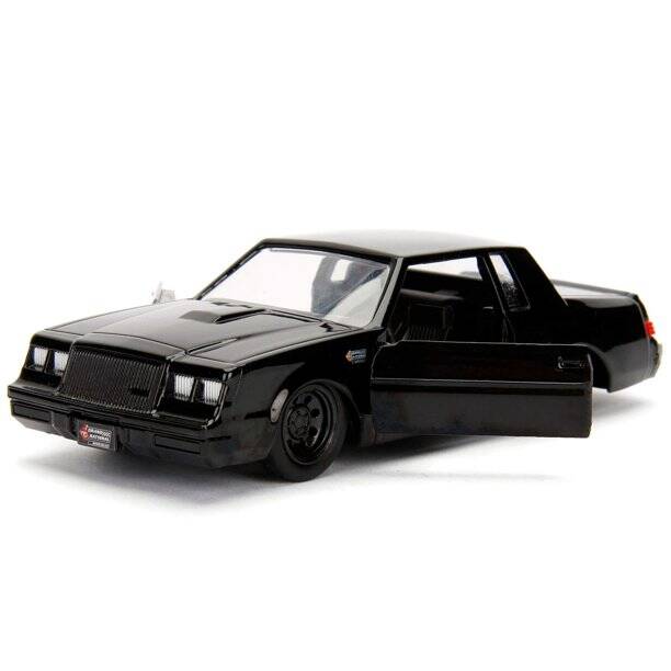 Jada 1:32 Fast & Furious Dom's Buick Grand National