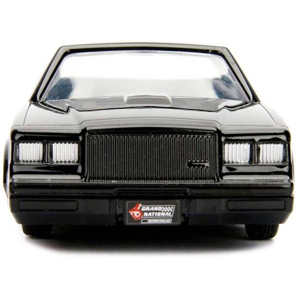 Jada 1:32 Fast & Furious Dom's Buick Grand National