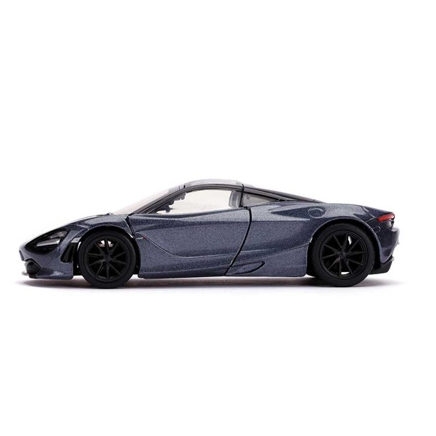 Jada 1:32 Fast & Furious Shaw's McLaren 7z05 - Thumbnail