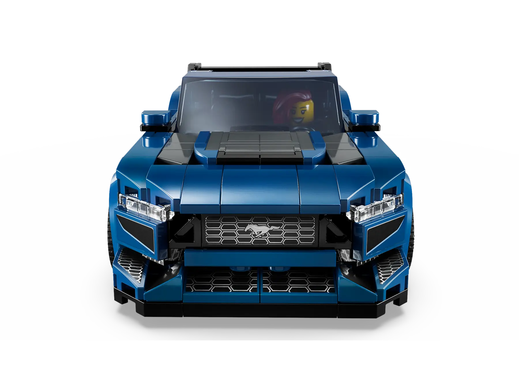 LEGO Speed Champions Ford Mustang Dark Horse Spor Araba 76920