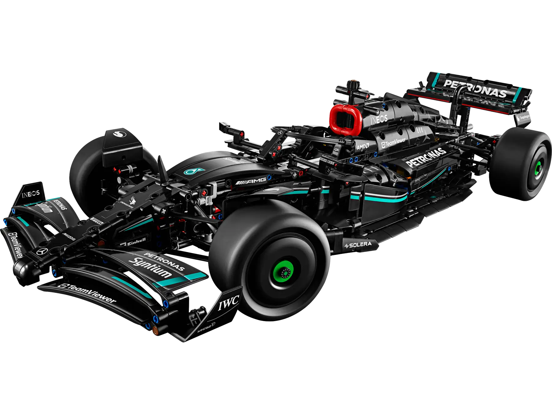 LEGO Mercedes-AMG F1 W14 E Performance 42171