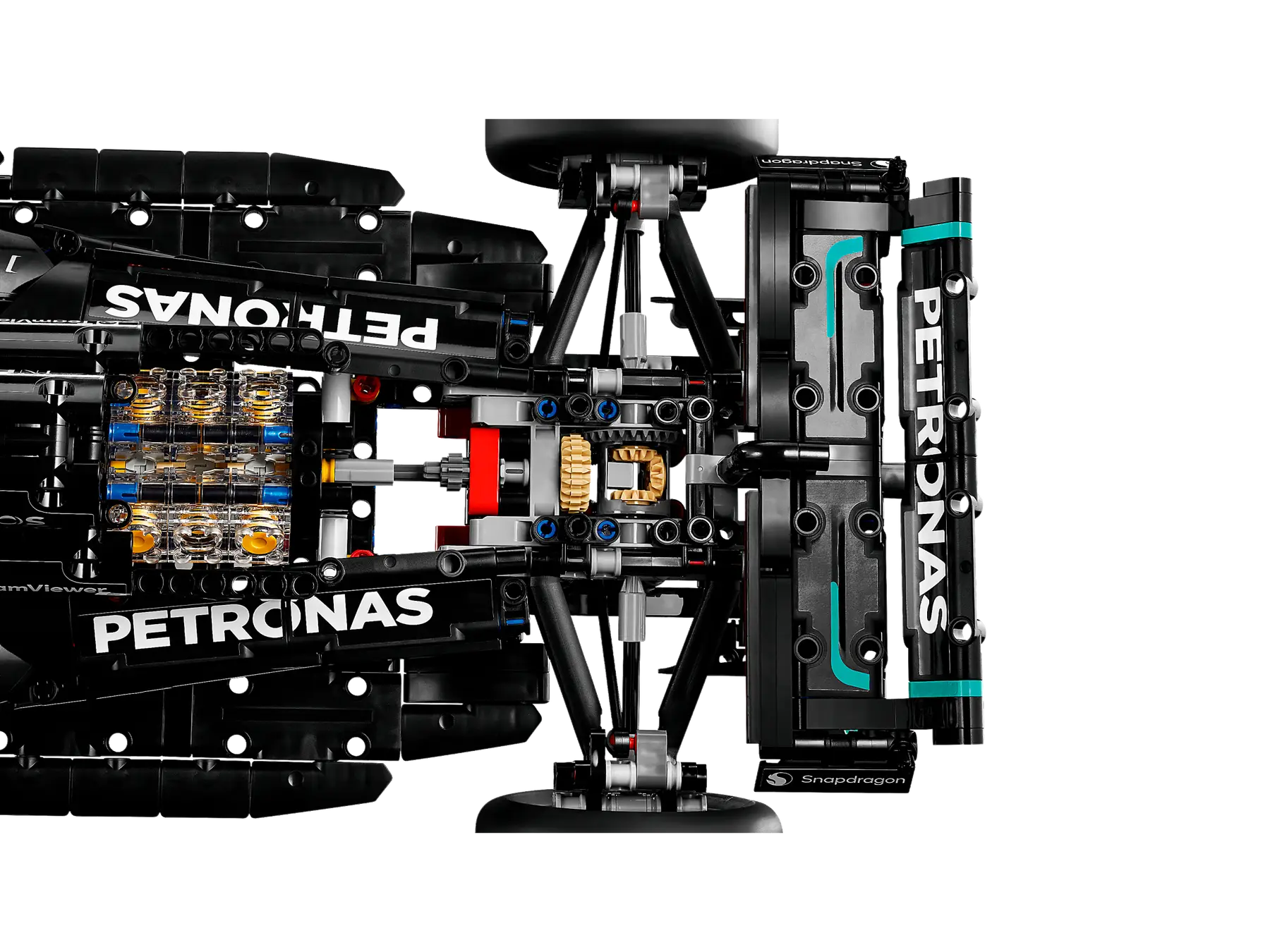 LEGO Mercedes-AMG F1 W14 E Performance 42171