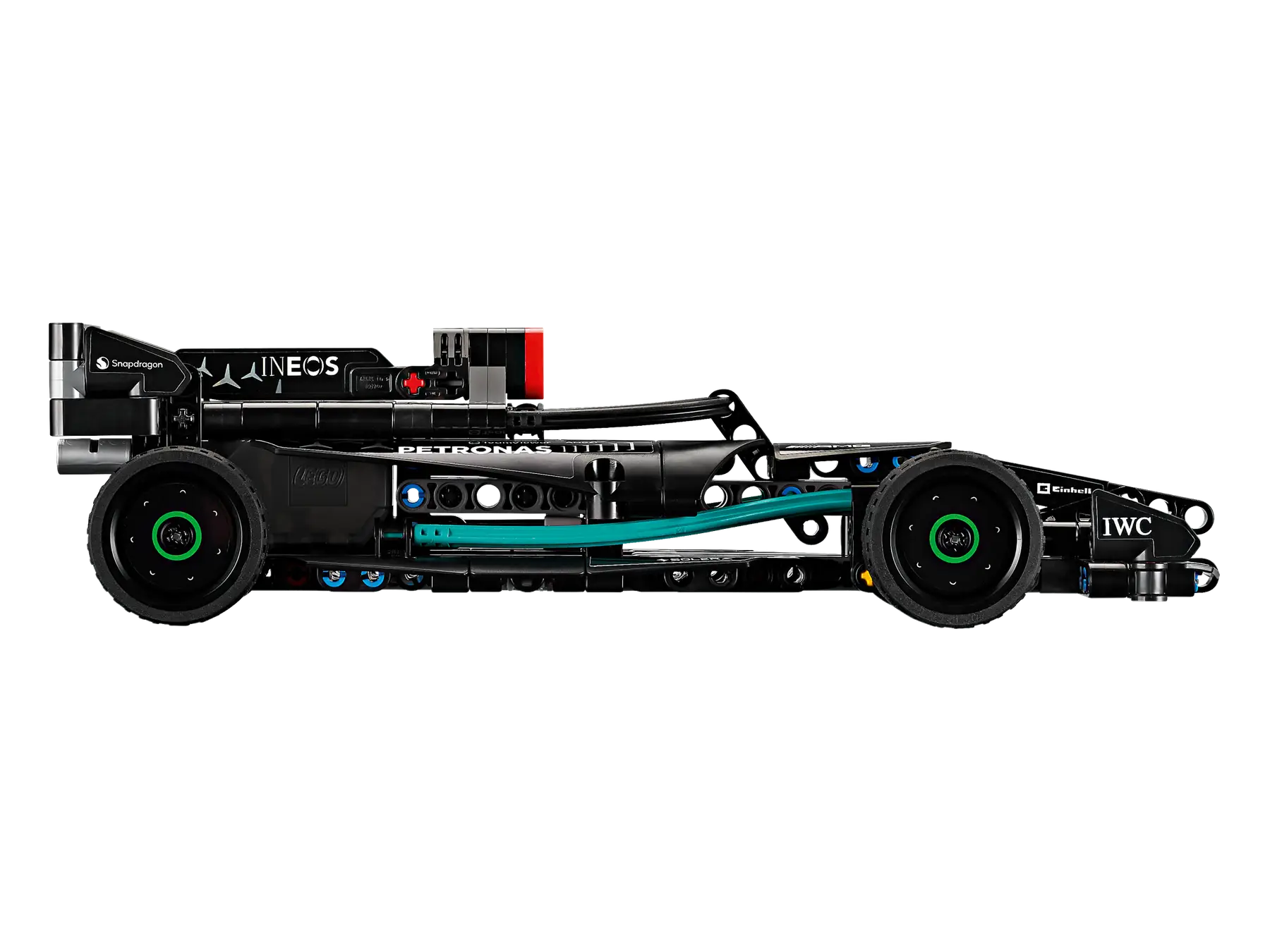 LEGO Technic Mercedes-AMG F1 W14 E Performance Pull-Back 42165 - Thumbnail
