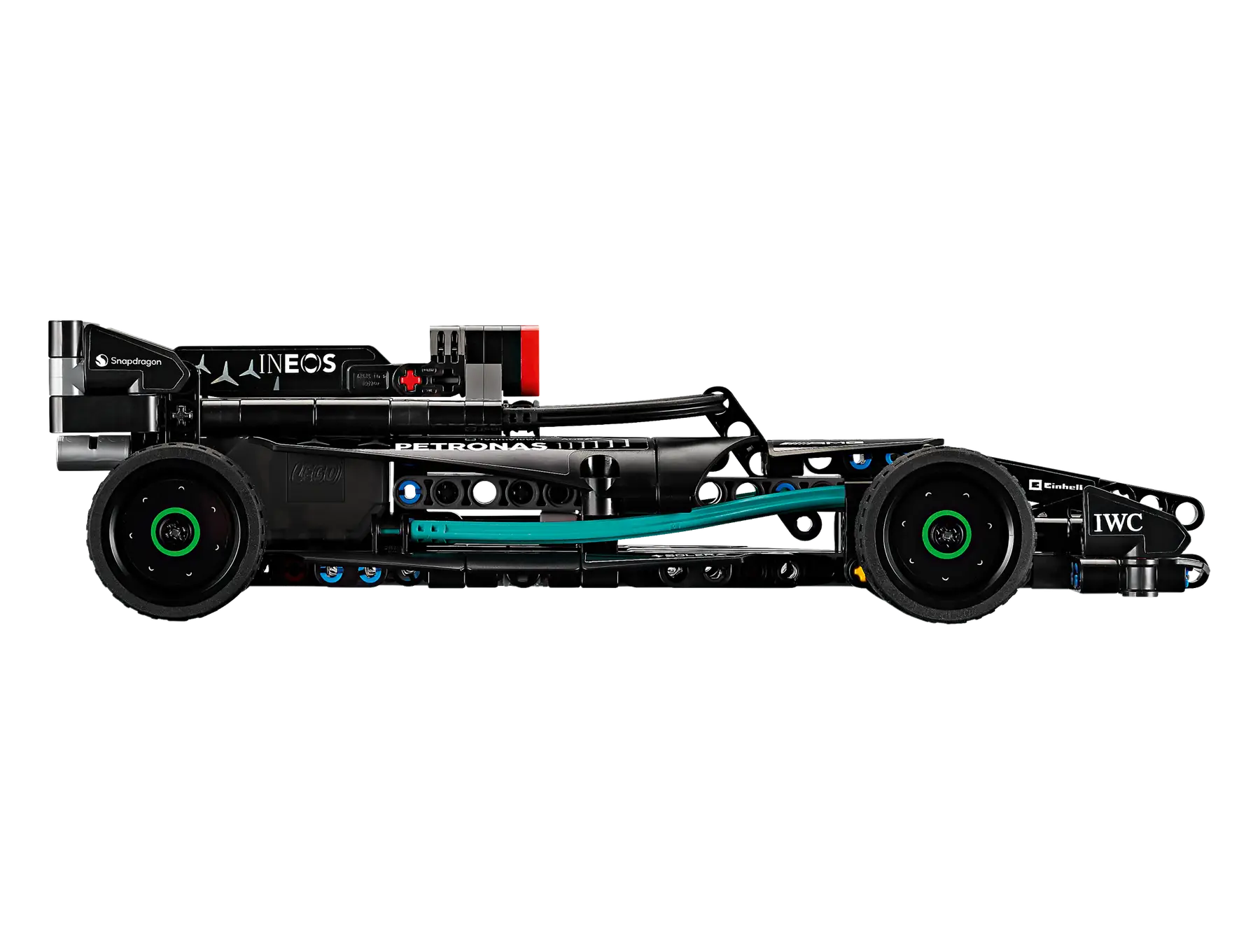Lego Technic Mercedes-AMG F1 W14 E Performance Pull-Back 42165