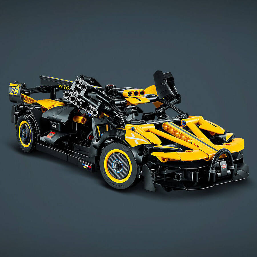 LEGO Technic Bugatti Bolide