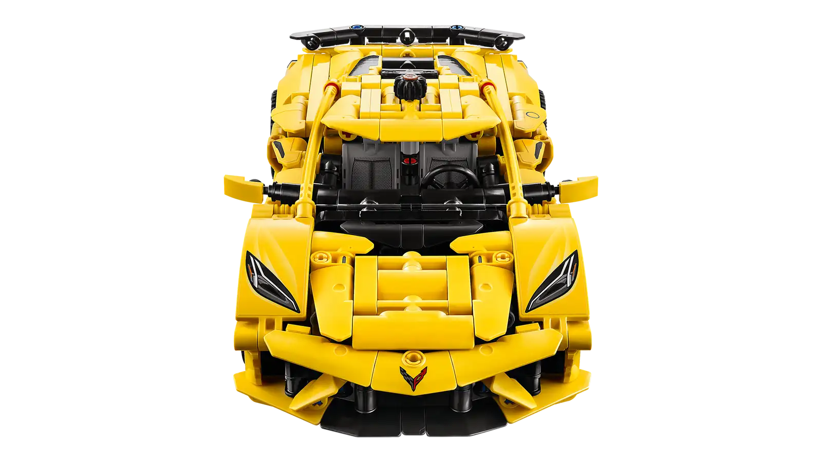 Lego Technic Chevrolet Corvette Stingray 42205