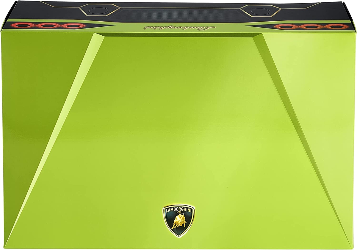LEGO Technic Lamborghini Sián FKP - Thumbnail