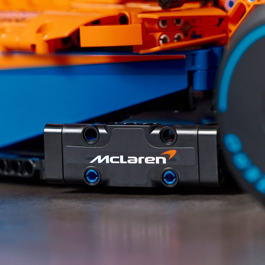 LEGO Technic McLaren Formula 1™ Yarış Arabası - Thumbnail