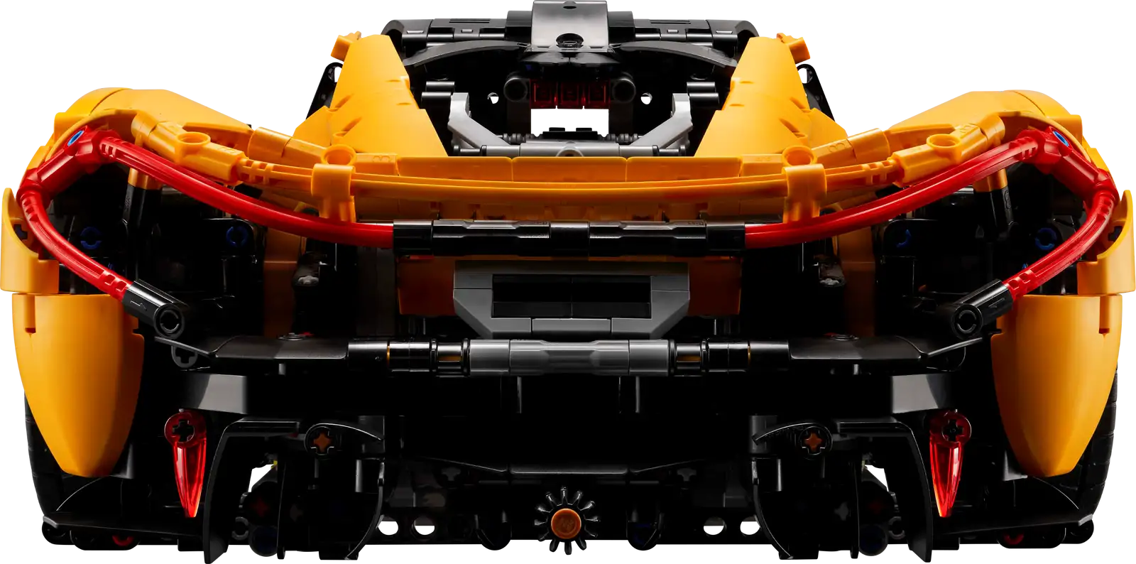 Lego Technic McLaren P1™ 42172