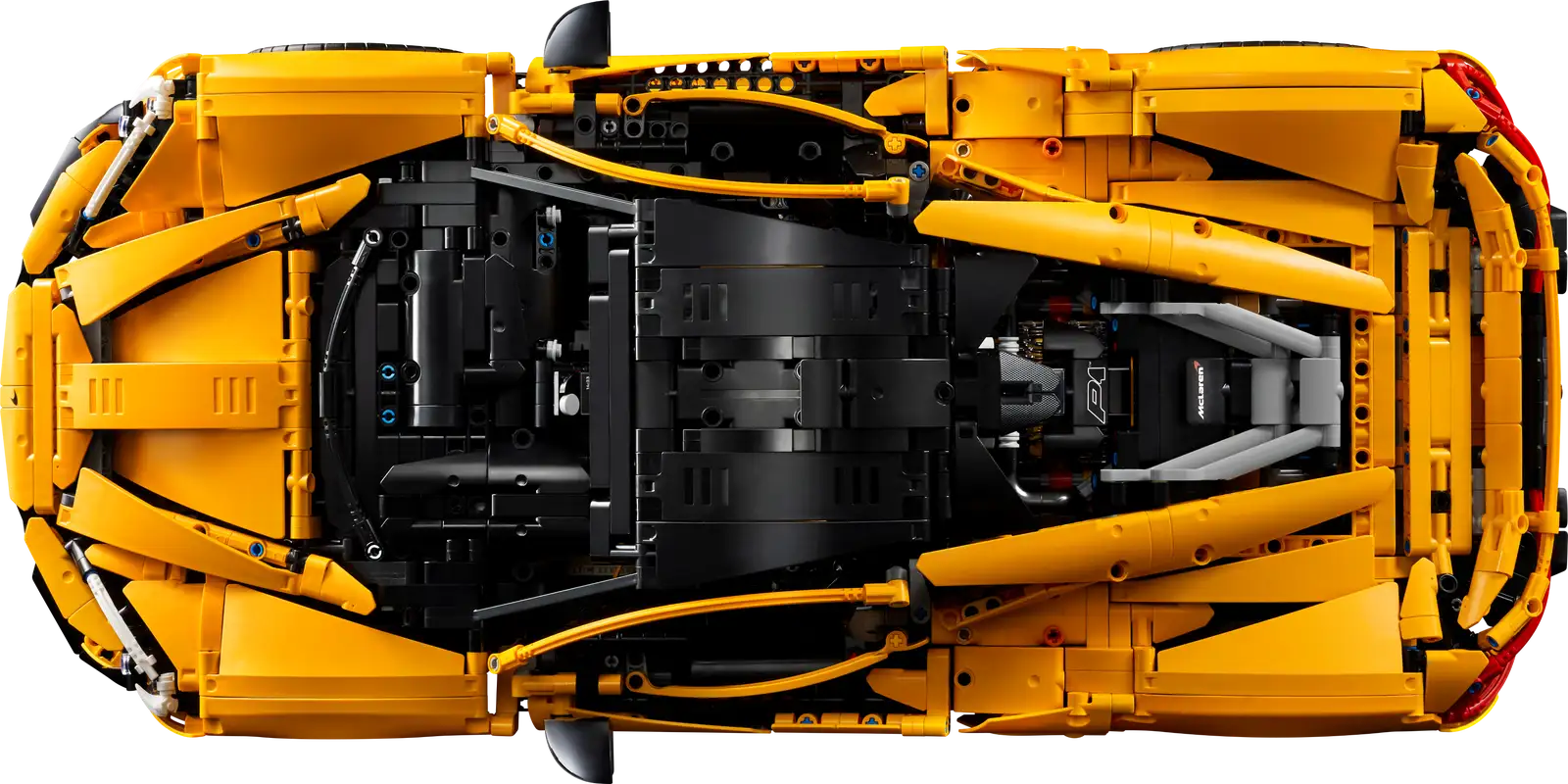 Lego Technic McLaren P1™ 42172 - Thumbnail