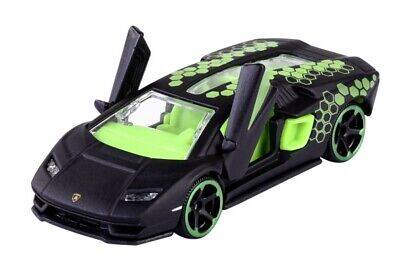 Majorette 1/64 Lamborghini Countach LPI 800-4 (Green/Black) 212054034