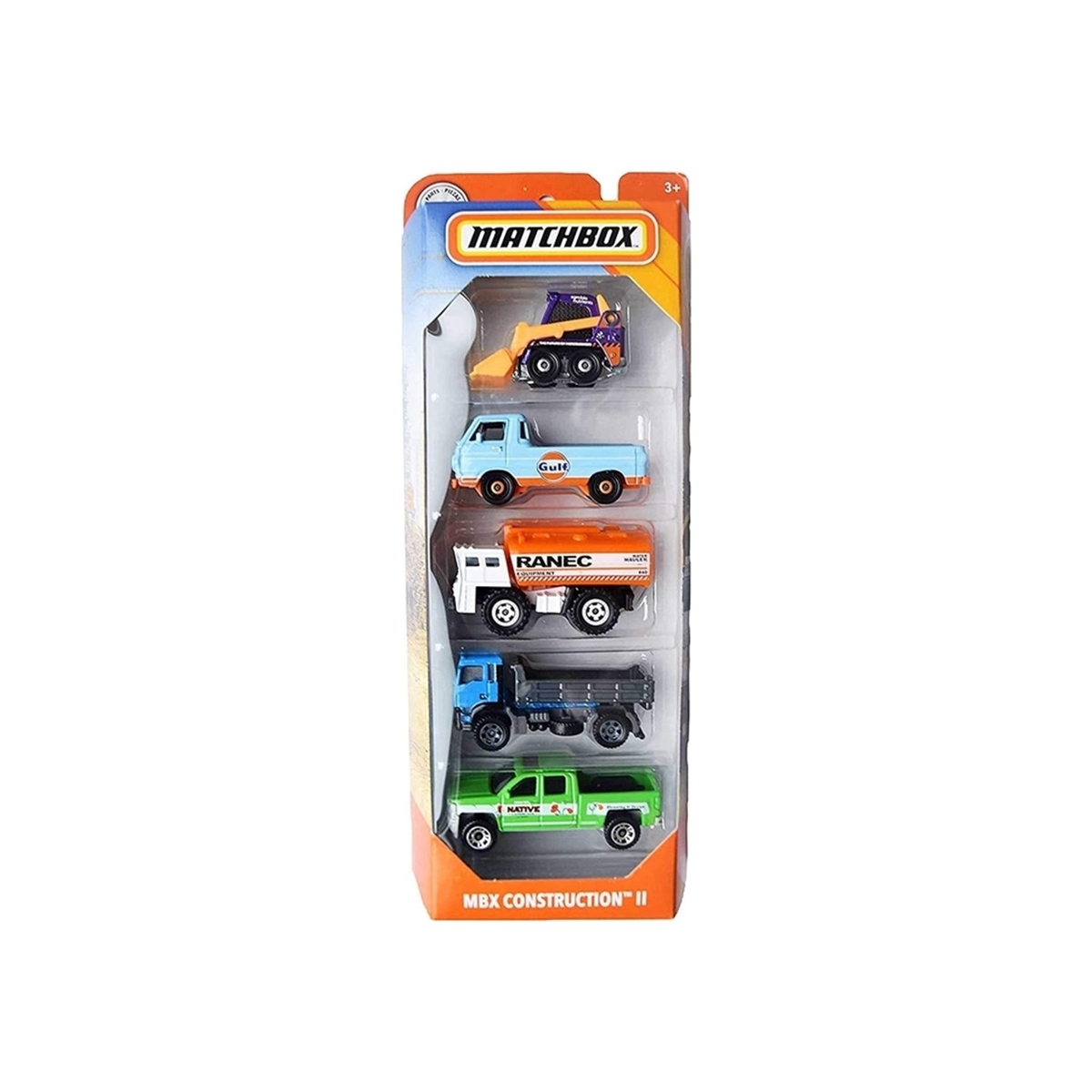 Matchbox