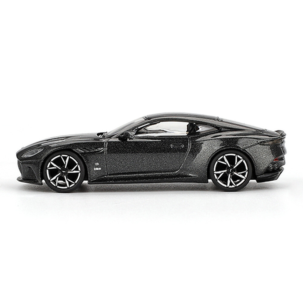 Mini GT 1/64 Aston Martin DBS 007 Edition - Blister Paket MGT01008-BL - Thumbnail