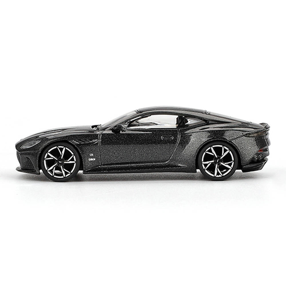 Mini GT 1/64 Aston Martin DBS 007 Edition - Blister Paket MGT01008-BL