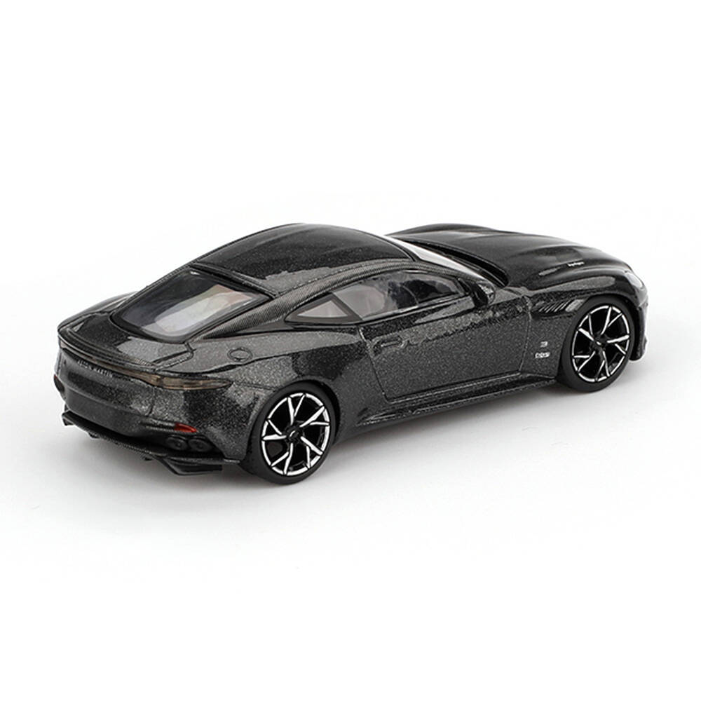 Mini GT 1/64 Aston Martin DBS 007 Edition - Blister Paket MGT01008-BL