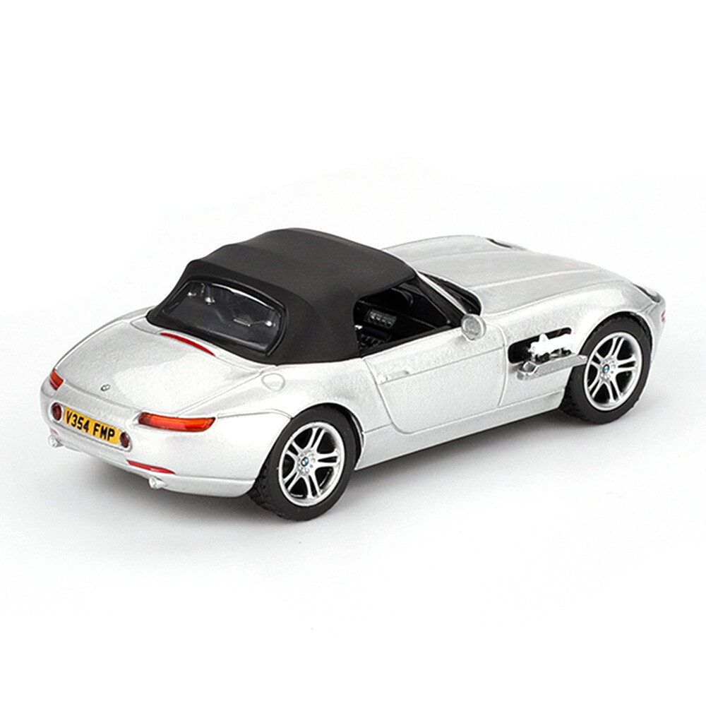 Mini GT 1/64 BMW Z8 