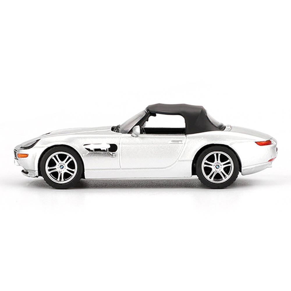 Mini GT 1/64 BMW Z8 