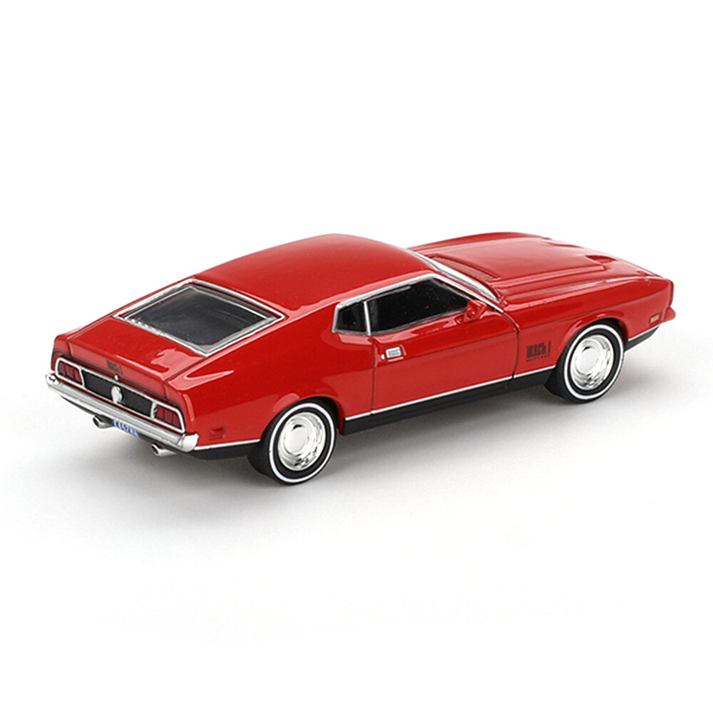 Mini GT 1/64 Ford Mustang Mach 1 
