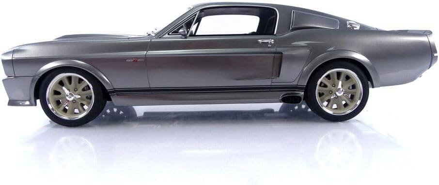 Greenlight 1/12 Bespoke Collection - 1:12 Gone in Sixty Seconds (2000) - 1967 Ford Mustang 
