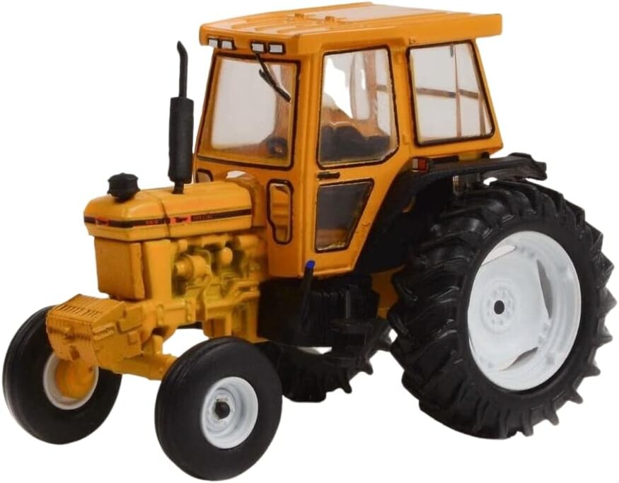 Greenlight Down on the Farm Series 7- 1983 Ford 6610 Tiger Special Tractor 48070-D - Thumbnail