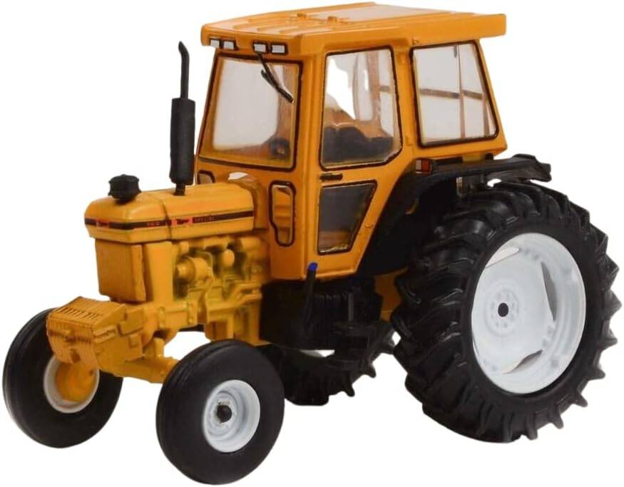 Greenlight Down on the Farm Series 7- 1983 Ford 6610 Tiger Special Tractor 48070-D