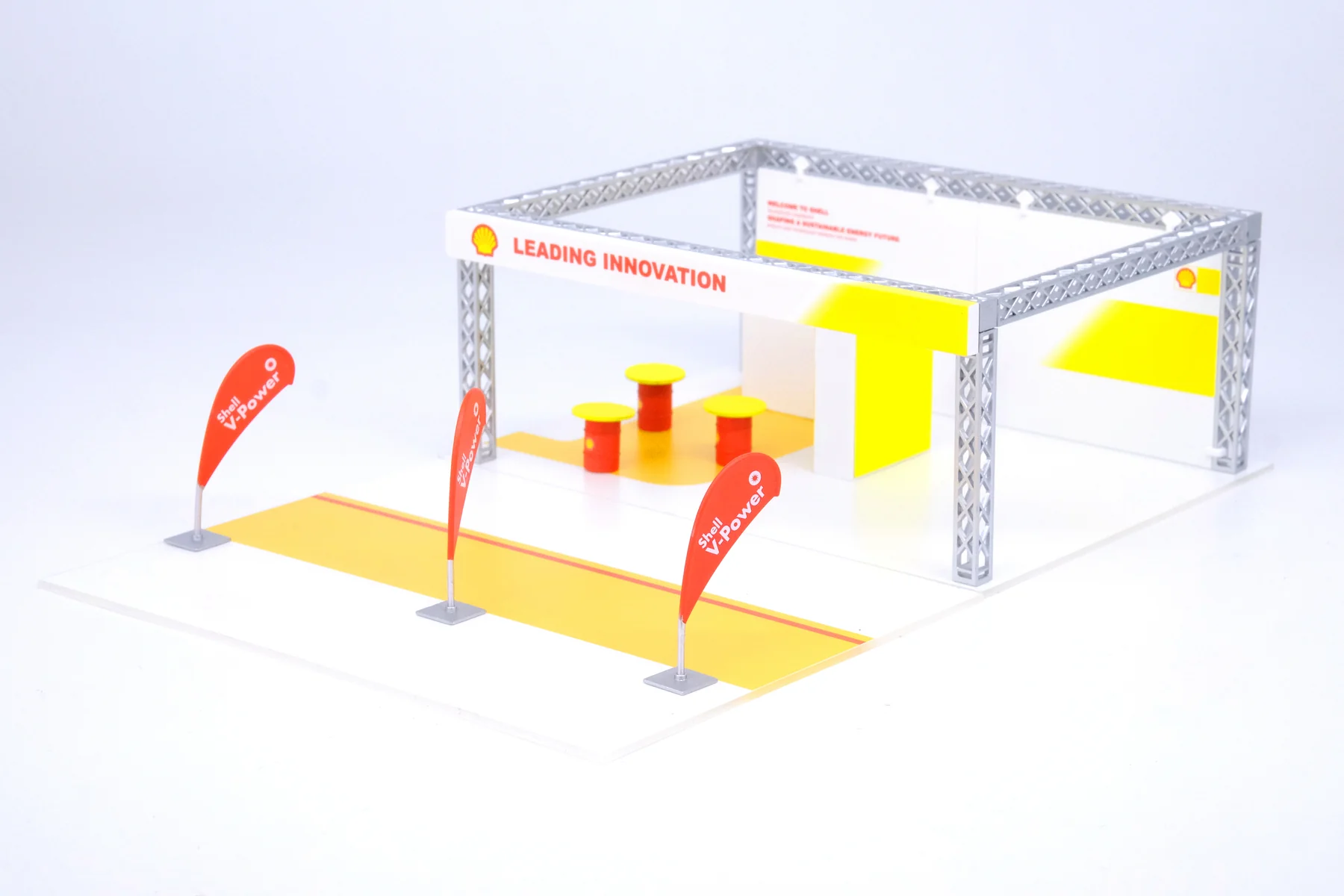 Inno - Inno 1/64  Inno - Inno 1/64